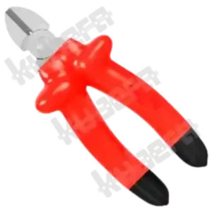 Alicate de corte aislado