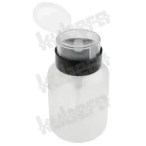 Botella plastica 250ml