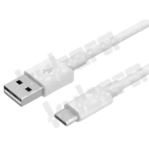 Cable USB tipo C