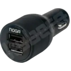 Cargador de celular para auto