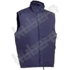 Chaleco tela trucker