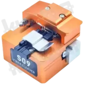 Cleaver Signal fire S09