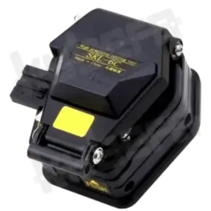 Cortadora de fibra optica SKL6C con llaves allen