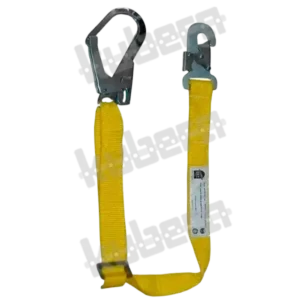 Cola de amarre anticaida 1,5mts