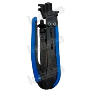 Crimpeadora de conectores 6/59/11