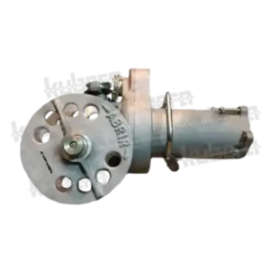 Maquina devanadora simple para tendidos con caja y accesorios