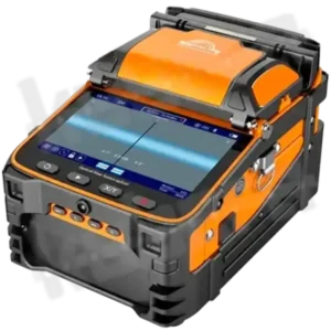 Fusionadora Fibra Optica