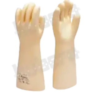 Guante dielectrico clase 00 a 2