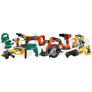 Herramientas electricas varias