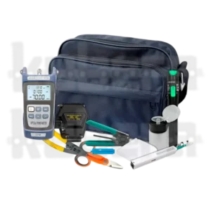 Kit herramientas FTTH PREMIUM