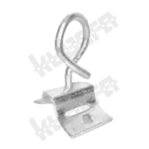 Mensula de suspension TU