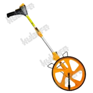 Odometro rueda grande y mediana