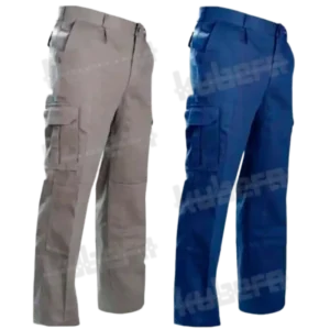 Pantalon cargo