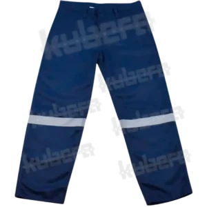 Pantalon de trabajo HOMOLOGADO c/ reflectivo