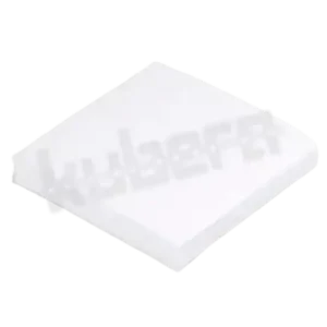 Papel de limpieza antiestático para fibra optica