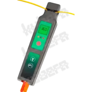 Pinza de trafico para FTTH