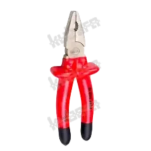 Pinza universal aislado