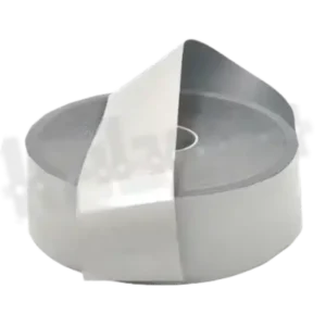 Reflectivo para adherir a ropa 2,5cm ancho