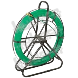 Sonda pasacable de fibra de vidrio