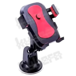 Soporte de celular para auto c/ ventosa