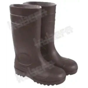 Bota de PVC