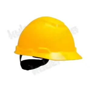 Casco con cremallera