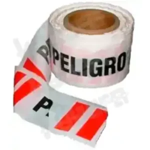 Cinta peligro